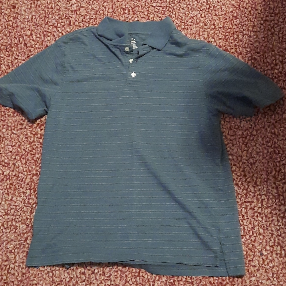 Open Trail Shirt (M12)